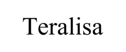 TERALISA