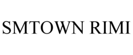 SMTOWN RIMI