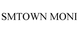 SMTOWN MONI