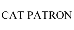 CAT PATRON