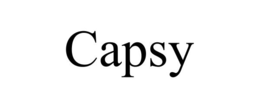 CAPSY