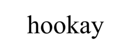 HOOKAY