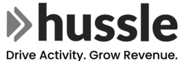 HUSSLE DRIVE ACTIVITY. GROW REVENUE.