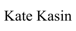 KATE KASIN