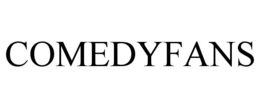 COMEDYFANS