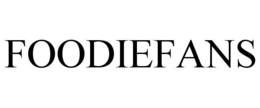 FOODIEFANS