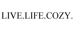 LIVE.LIFE.COZY.
