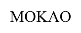 MOKAO