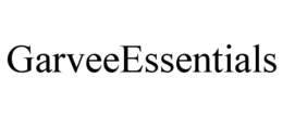 GARVEEESSENTIALS