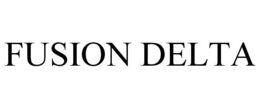FUSION DELTA