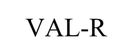 VAL-R