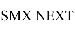 SMX NEXT