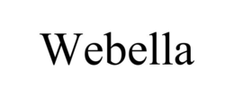 WEBELLA