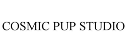 COSMIC PUP STUDIO