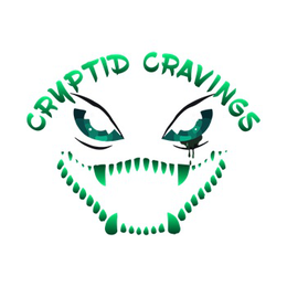 CRYPTID CRAVINGS
