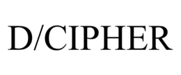 D/CIPHER