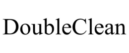 DOUBLECLEAN