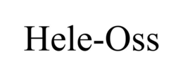 HELE-OSS