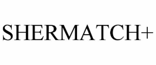 SHERMATCH+
