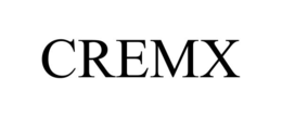 CREMX