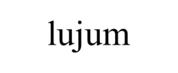 LUJUM