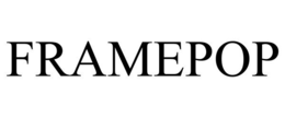 FRAMEPOP