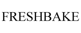 FRESHBAKE