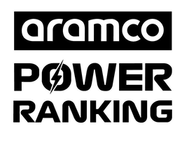 ARAMCO POWER RANKING