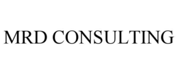 MRD CONSULTING