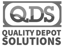 QDS QUALITY DEPOT SOLUTIONS