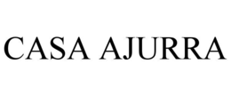 CASA AJURRA