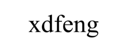 XDFENG