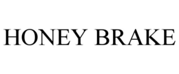 HONEY BRAKE