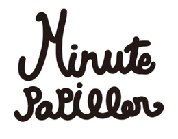 MINUTE PAPILLON