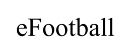 EFOOTBALL