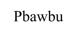 PBAWBU
