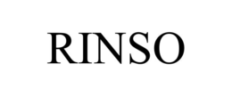 RINSO