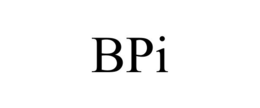 BPI