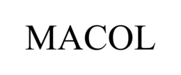 MACOL