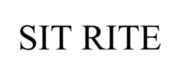 SIT RITE