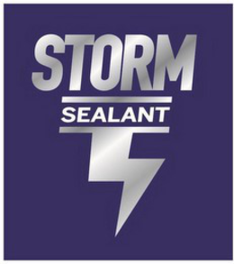 STORM SEALANT