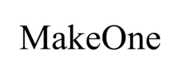 MAKEONE