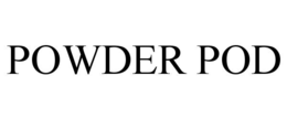 POWDER POD