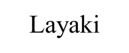 LAYAKI