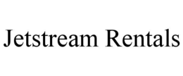 JETSTREAM RENTALS