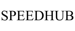SPEEDHUB
