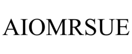 AIOMRSUE