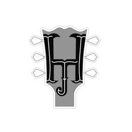H J