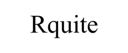 RQUITE