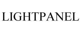 LIGHTPANEL